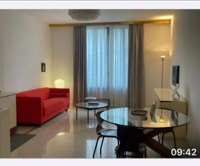 Corso Novara 5 Design Apartments